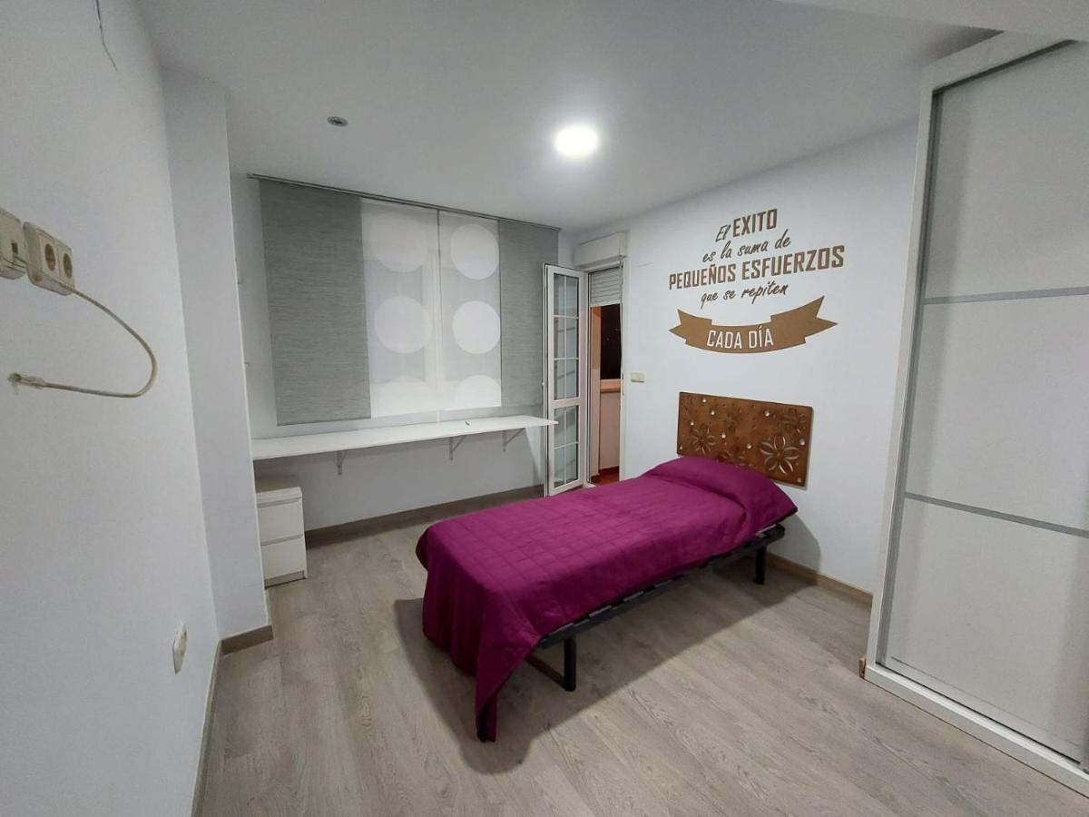 PISO DE 3 HABITACIONES PARA ALQUILER VACACIONAL - Housity