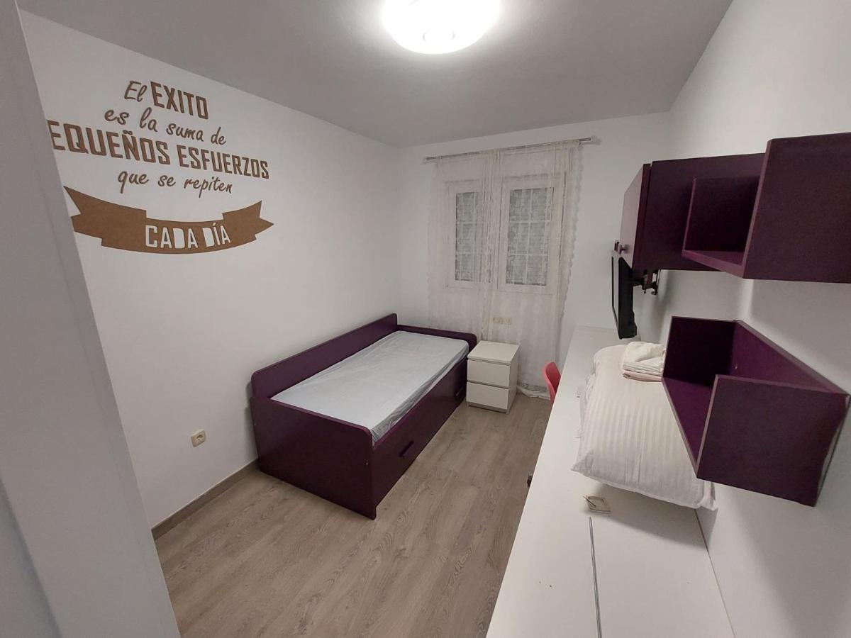 PISO DE 3 HABITACIONES PARA ALQUILER VACACIONAL - Housity