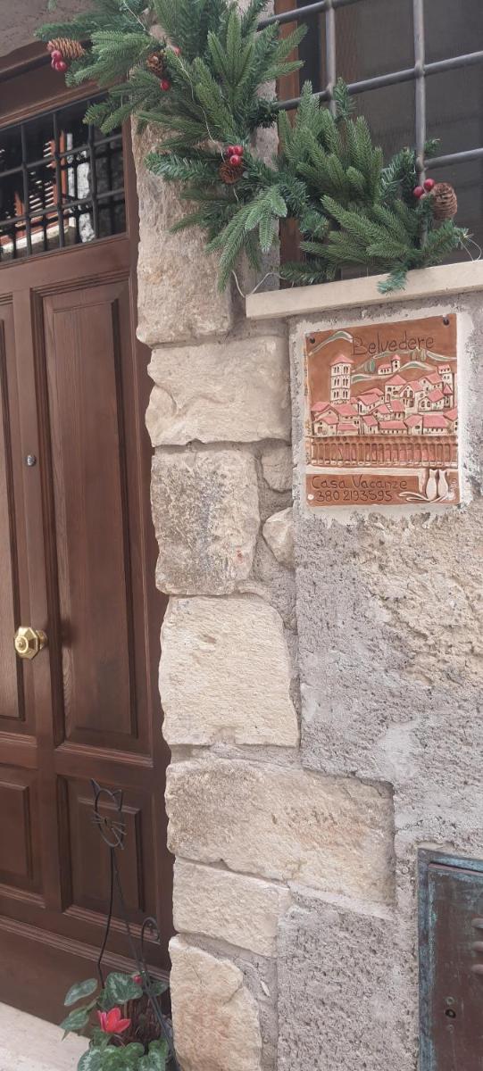 casa vacanze belvedere - Housity