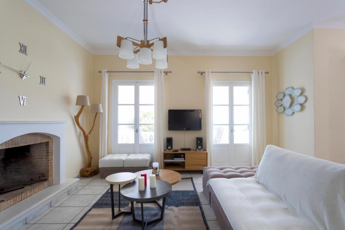 KIOUSIS ESTATE - Housity