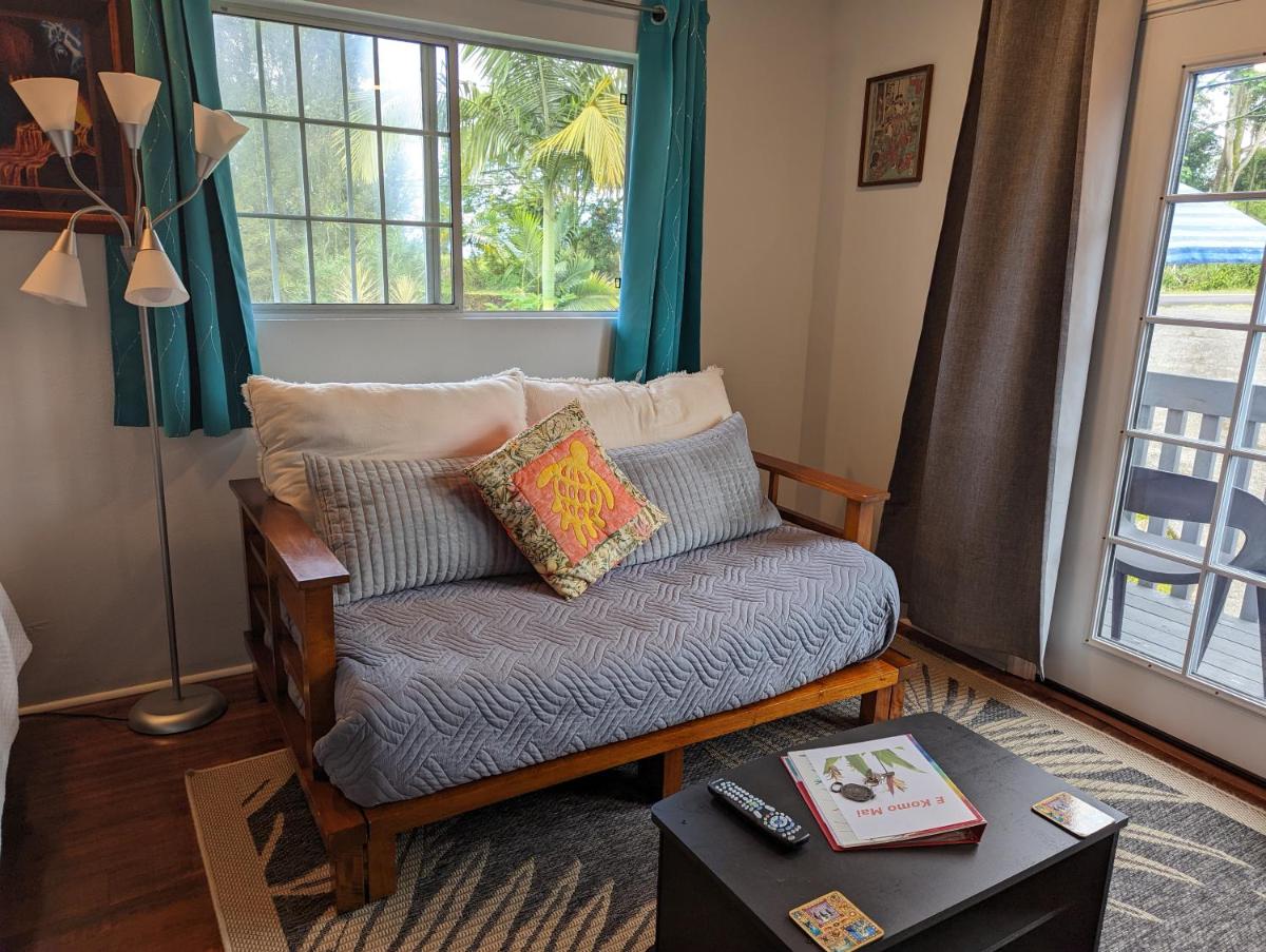 Hilo Luxury Suite - Housity
