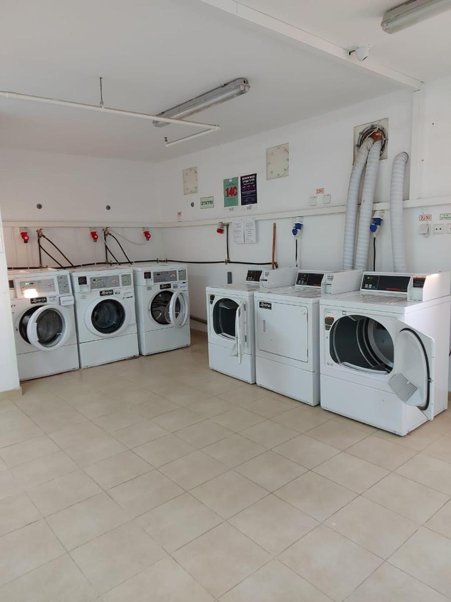 NEW STUDIO IN SOROKA HOSPITAL AREA - Housity