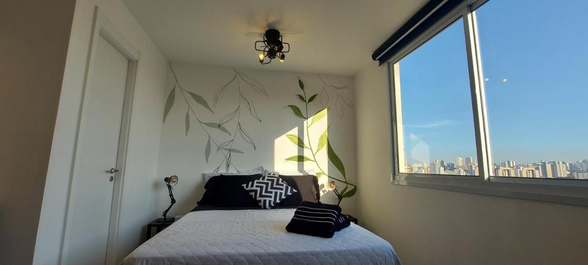 Studio - O seu melhor lugar no Brás 200 Mts Metrô - Housity