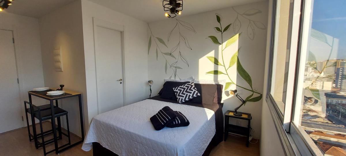 Studio - O seu melhor lugar no Brás 200 Mts Metrô - Housity