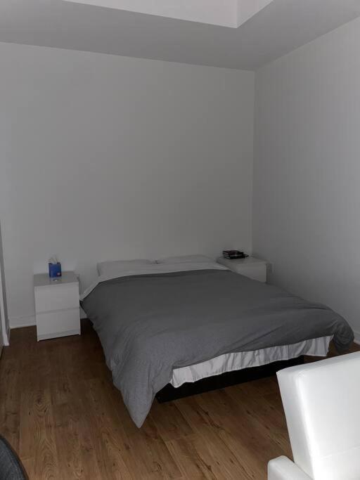 Ottawa Centretown Studio Apartment - Housity