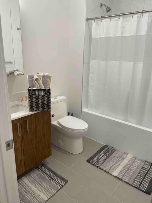 Ottawa Centretown Studio Apartment - Housity