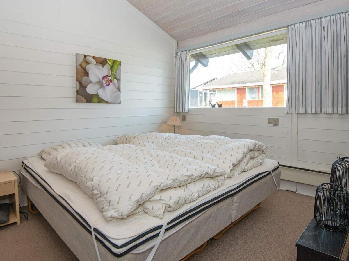 Holiday home Aabenraa LIX - Housity
