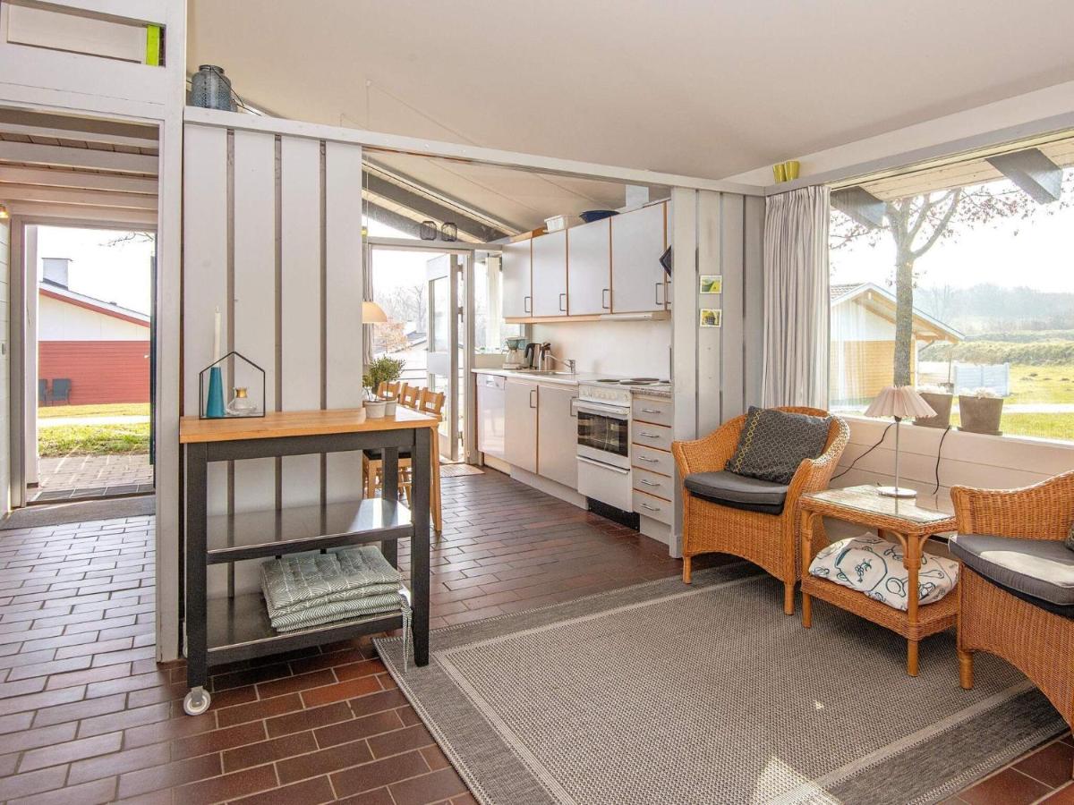 Holiday home Aabenraa LIX - Housity