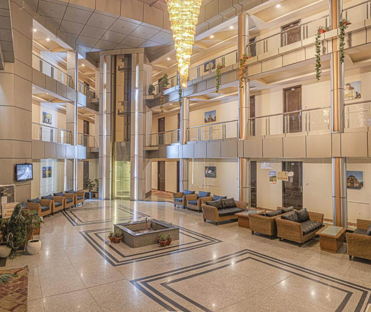 Sukhsagar Regency - Housity
