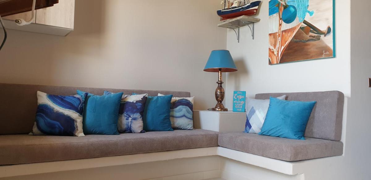 Reithron House - Housity