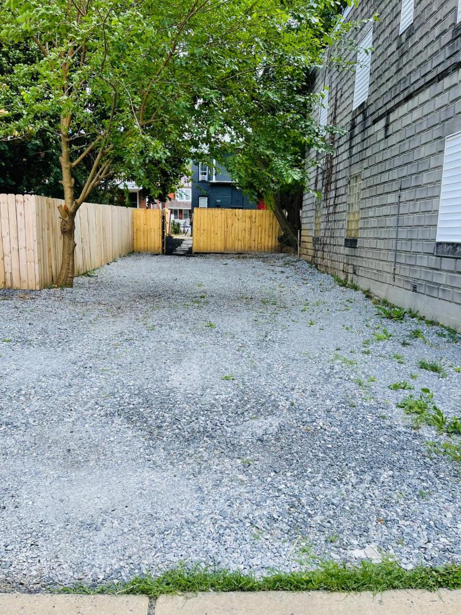 Modernized City Home w/ Parking Downtown Lancaster - Housity