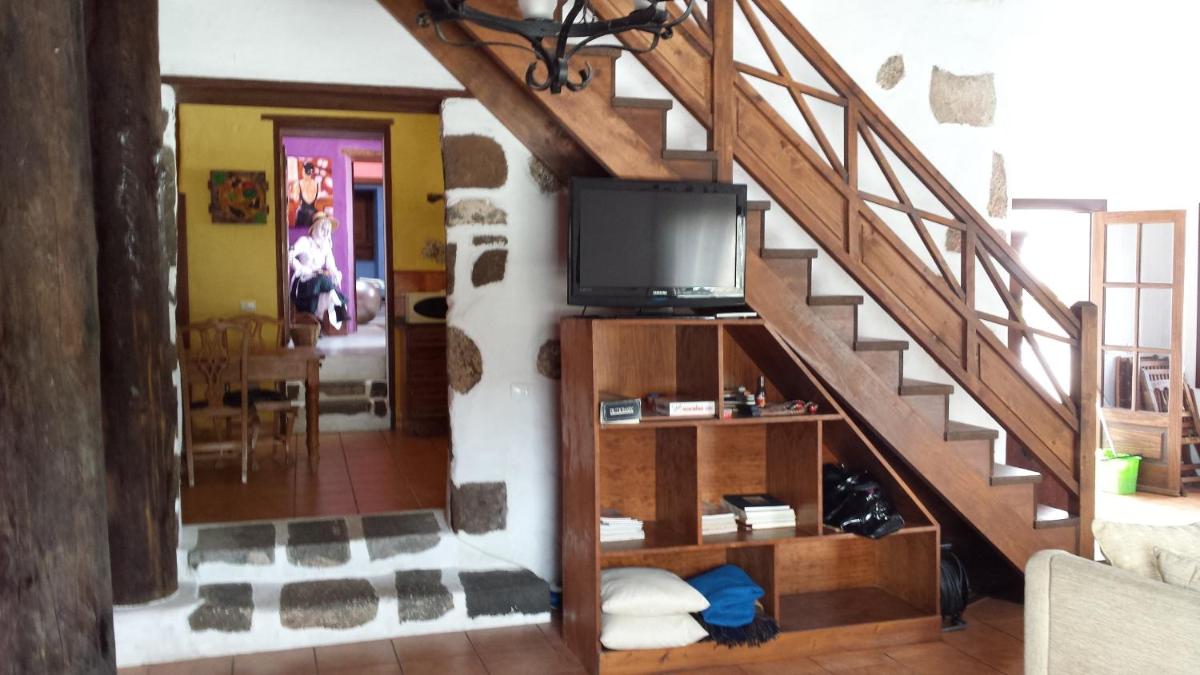 Villa Rural Gloria´s - Housity