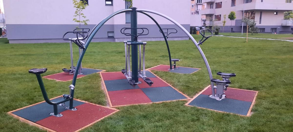 The World Apartament - Housity