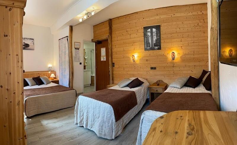 Hotel de Bourgogne - Housity
