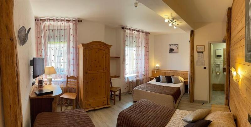 Hotel de Bourgogne - Housity
