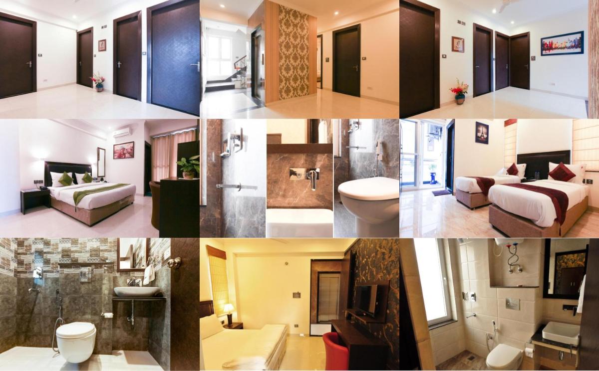 Anand Bhawan - Housity