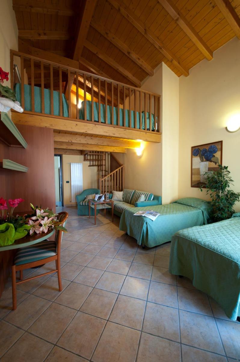 Villa Giglio - Housity