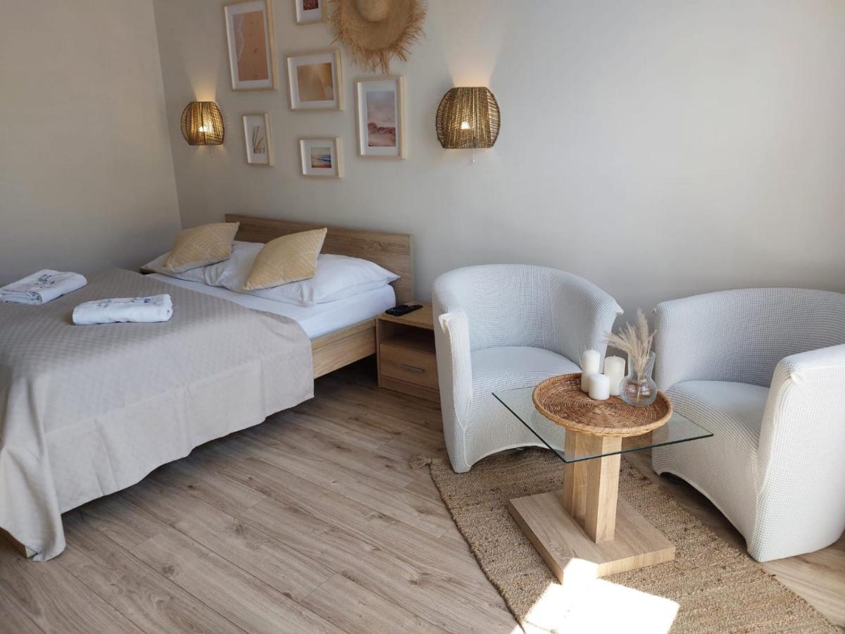 Apartament Żaglowy 5 - Housity