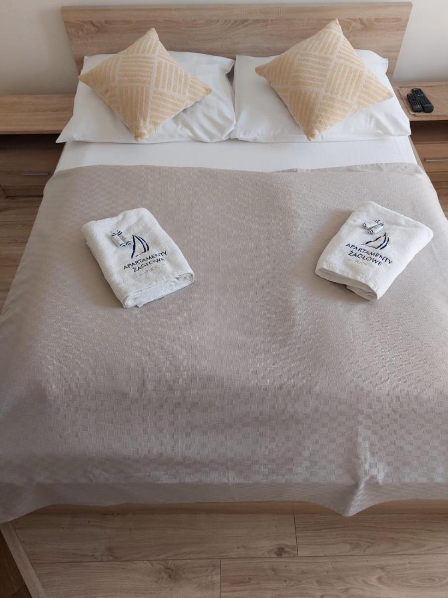 Apartament Żaglowy 5 - Housity