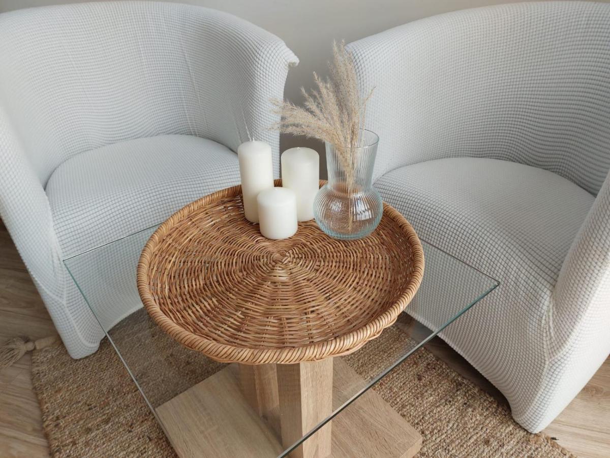 Apartament Żaglowy 5 - Housity