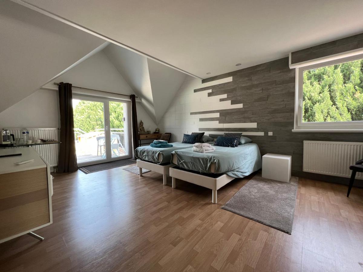 Chambre Executive Luxe et Confort pour vos Séjours - Housity