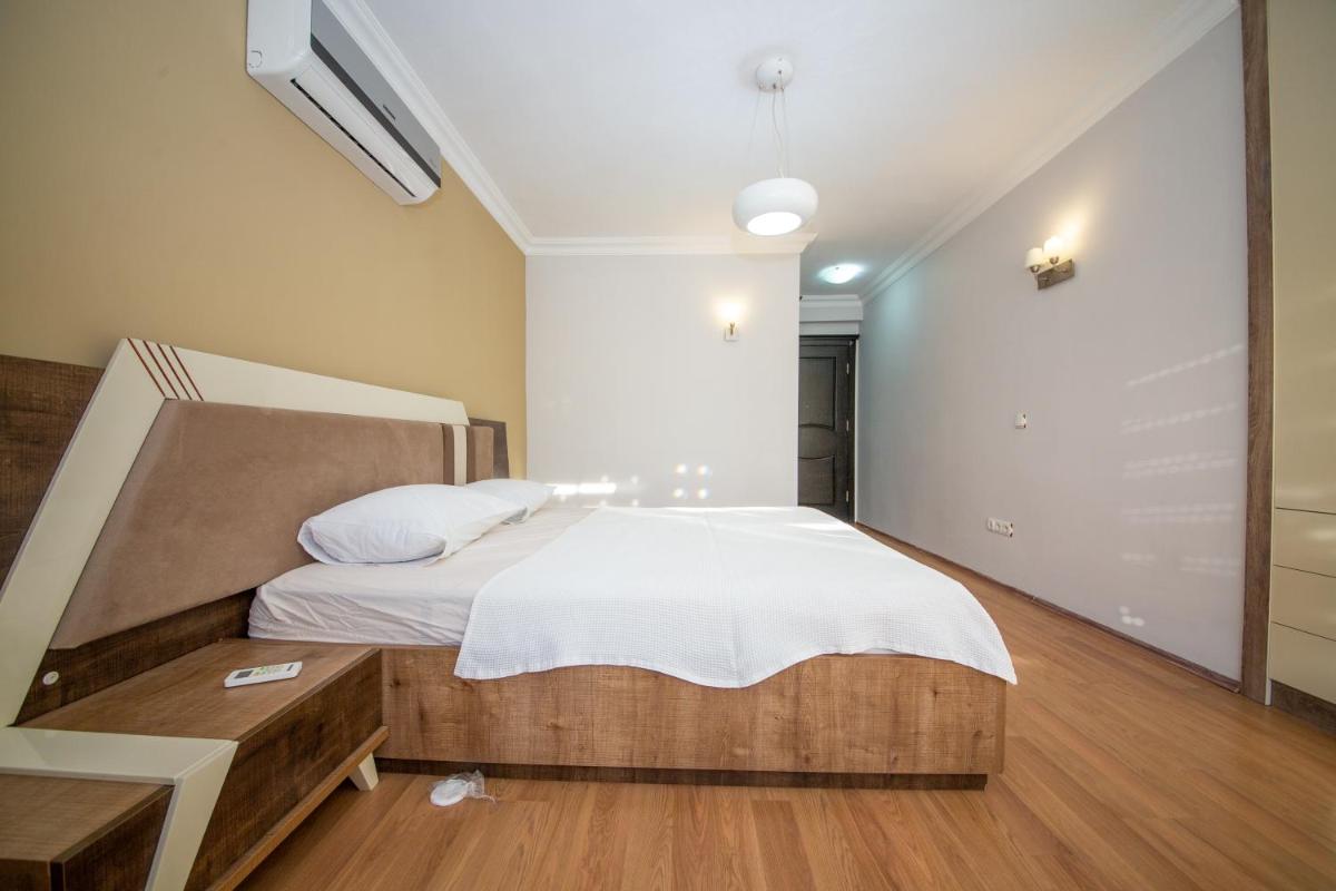 Villa Apple Tree Icmeler Daily Weekly Rentals - Housity
