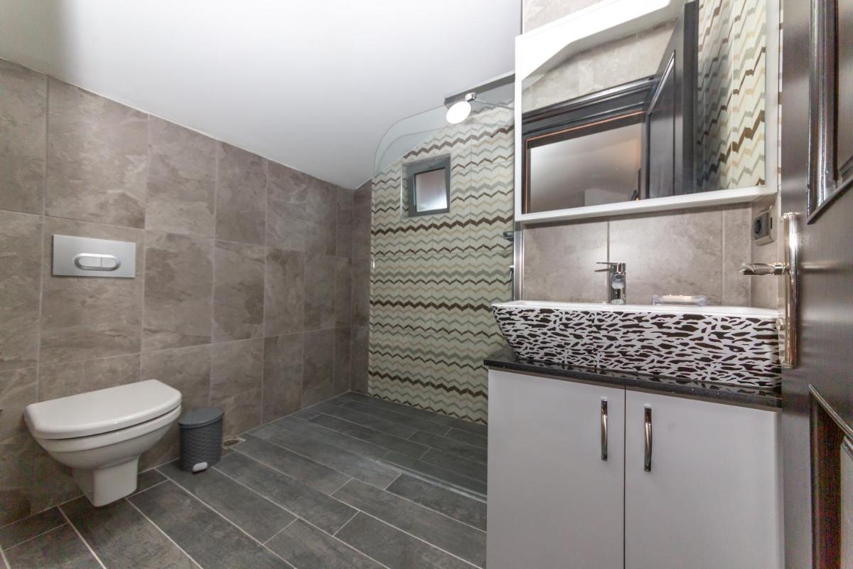 Villa Apple Tree Icmeler Daily Weekly Rentals - Housity