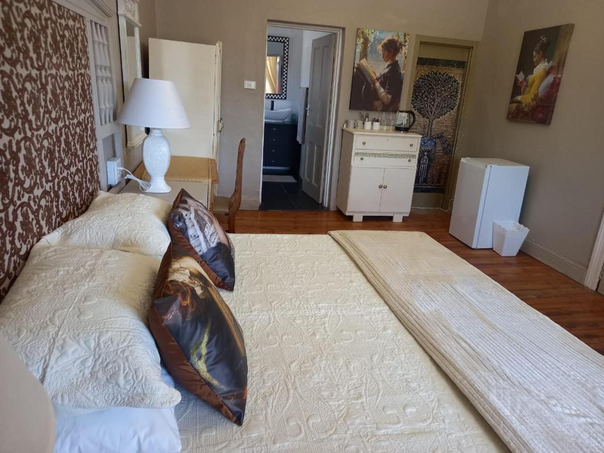 Romantika Guesthouse - Housity