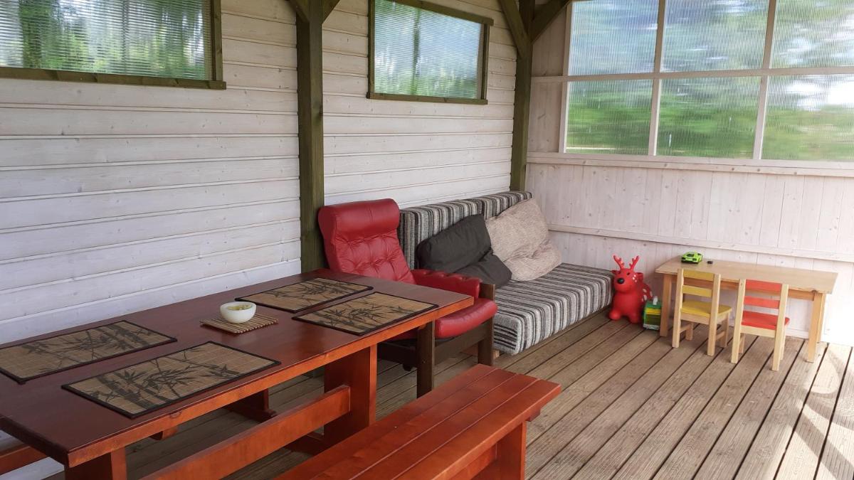 Kastani Camping - Housity
