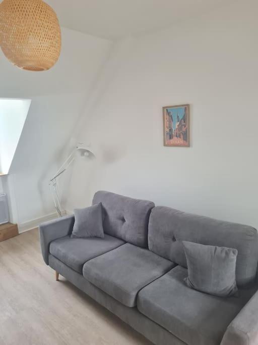 Joli appartement cosy avec jardin - Housity