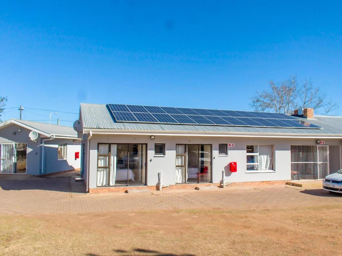Three Angelz Lodge - Housity