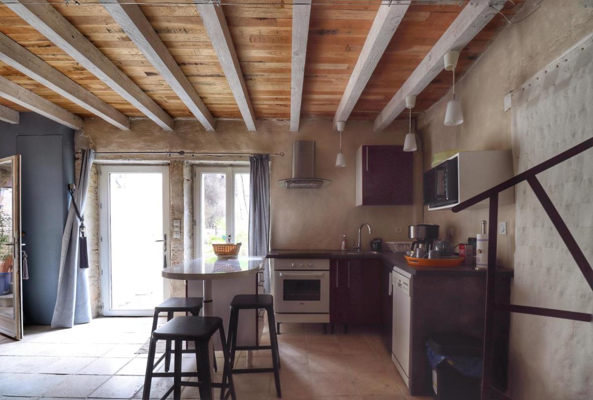 Suitetrails - TROGLODYTE LOFT 2