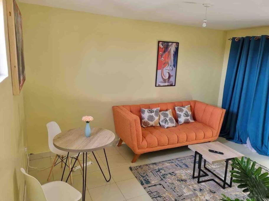 Suitetrails - Zuri Apartment in Machakos town