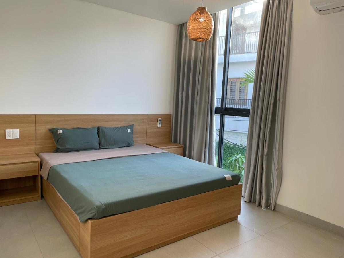 Suitetrails - 2 Bedrooms River View apartment