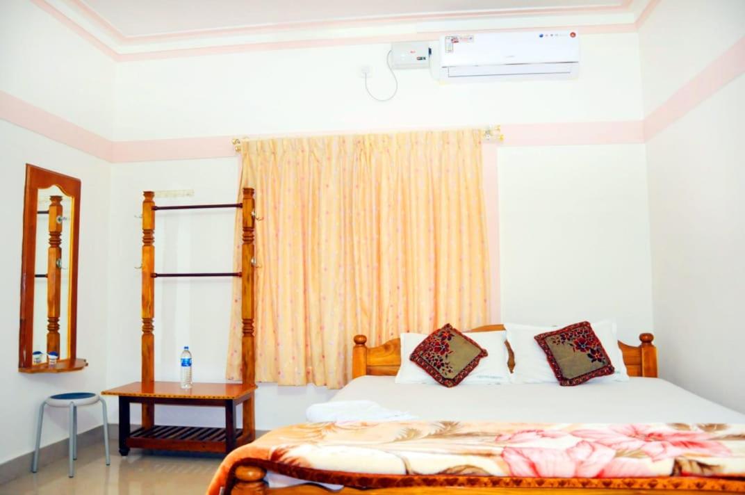 Four Seasons Homestay Coorg - Housity