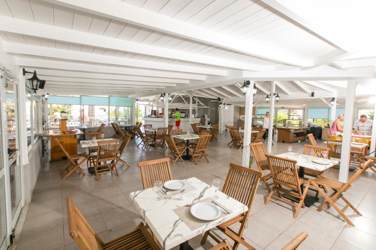 Resol Hotel - Housity