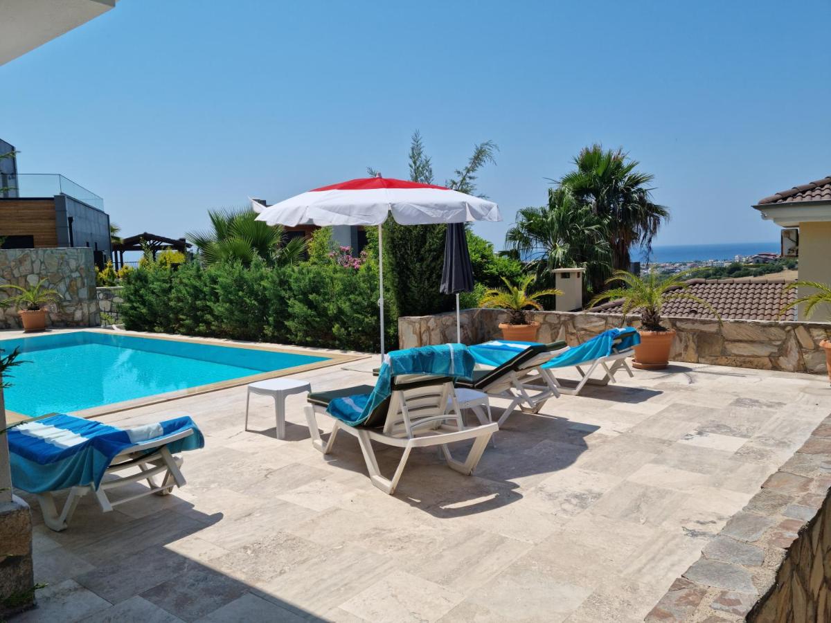 Villa Melli-Ilay - Housity