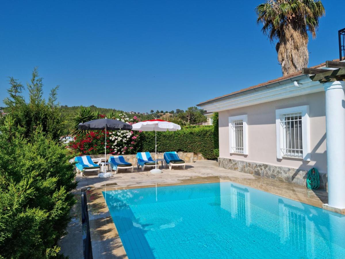 Villa Melli-Ilay - Housity