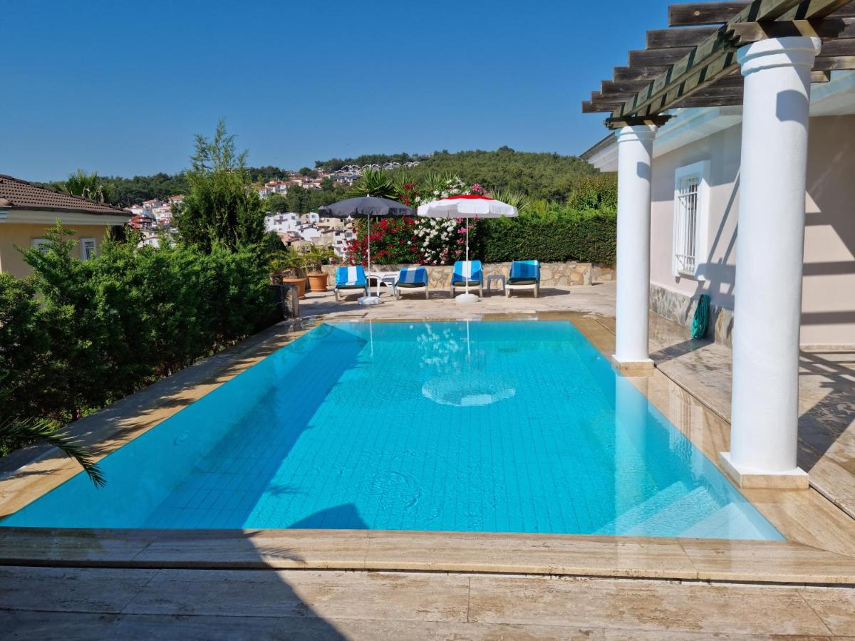 Villa Melli-Ilay - Housity