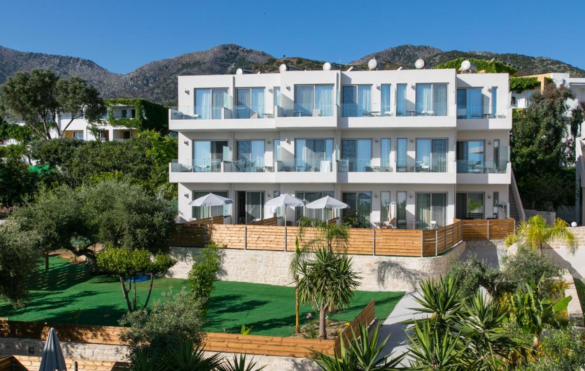 Resol Hotel - Housity