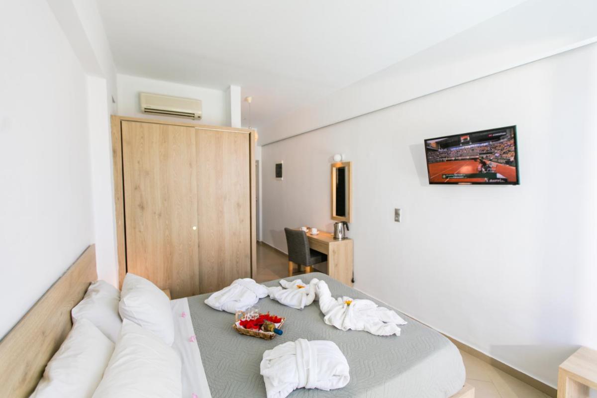 Resol Hotel - Housity