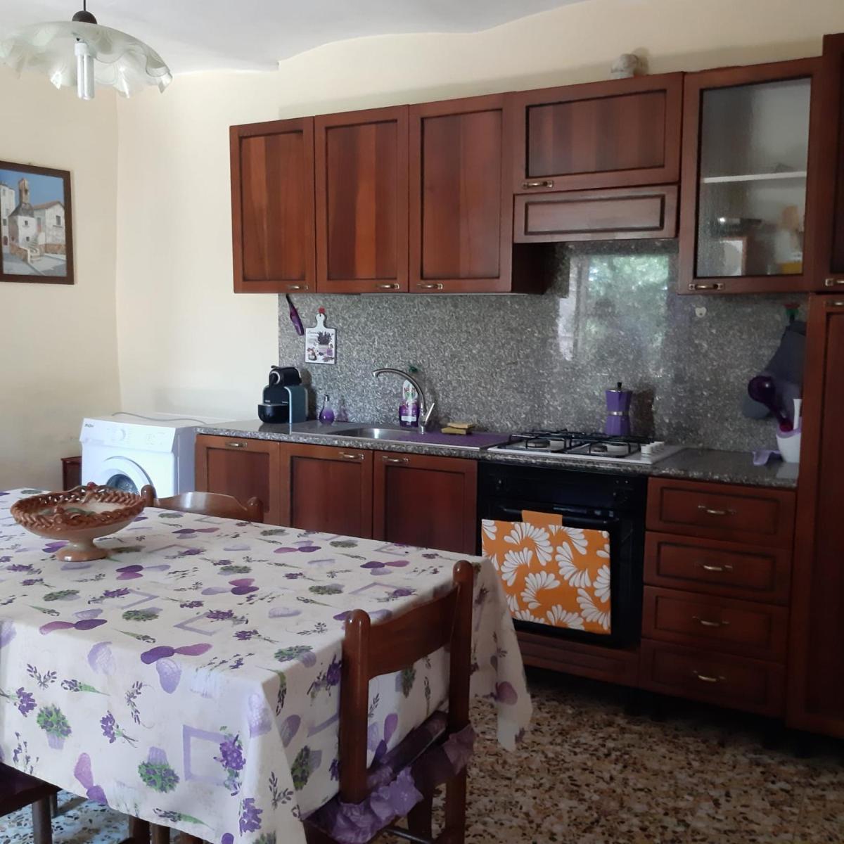 Suitetrails - Residenza la Viola