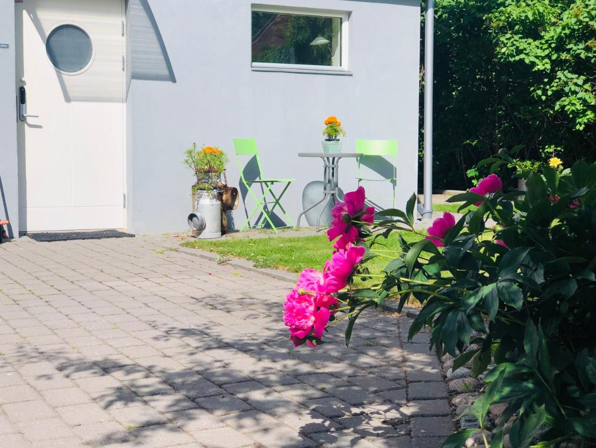 Suitetrails - Lovely studio in the citycenter of Sigtuna