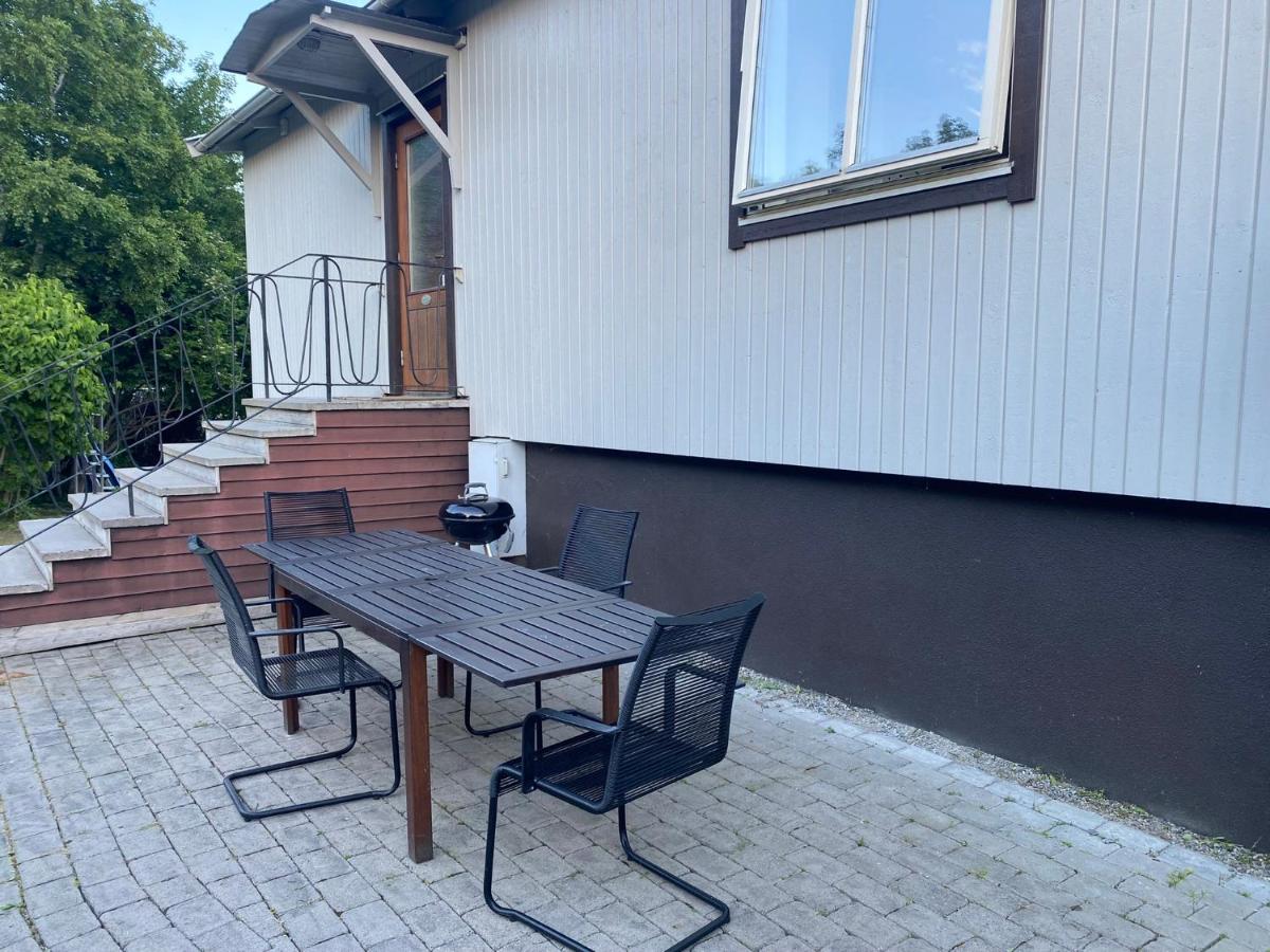 Cheerful Three room villa at Strömstad City Center - Housity
