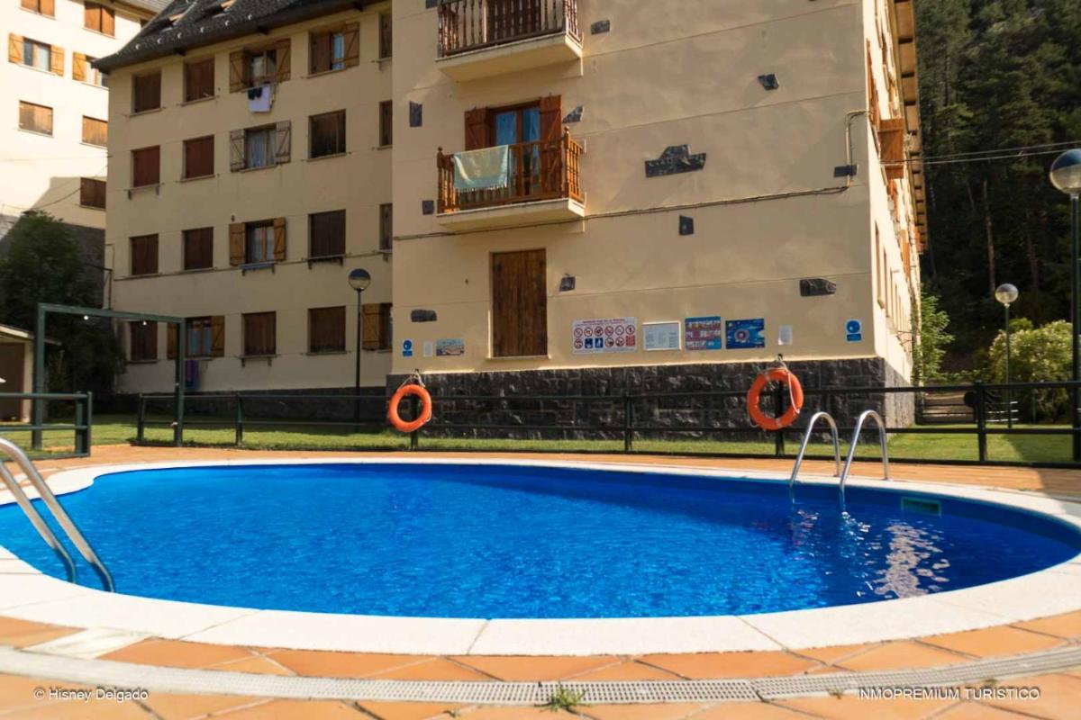 Abeto Blanco - INMOPREMIUM TURISTICO - Housity