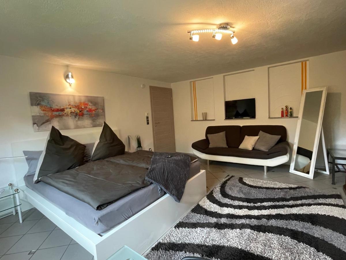 Grüne Oase Am Mausauel - Housity