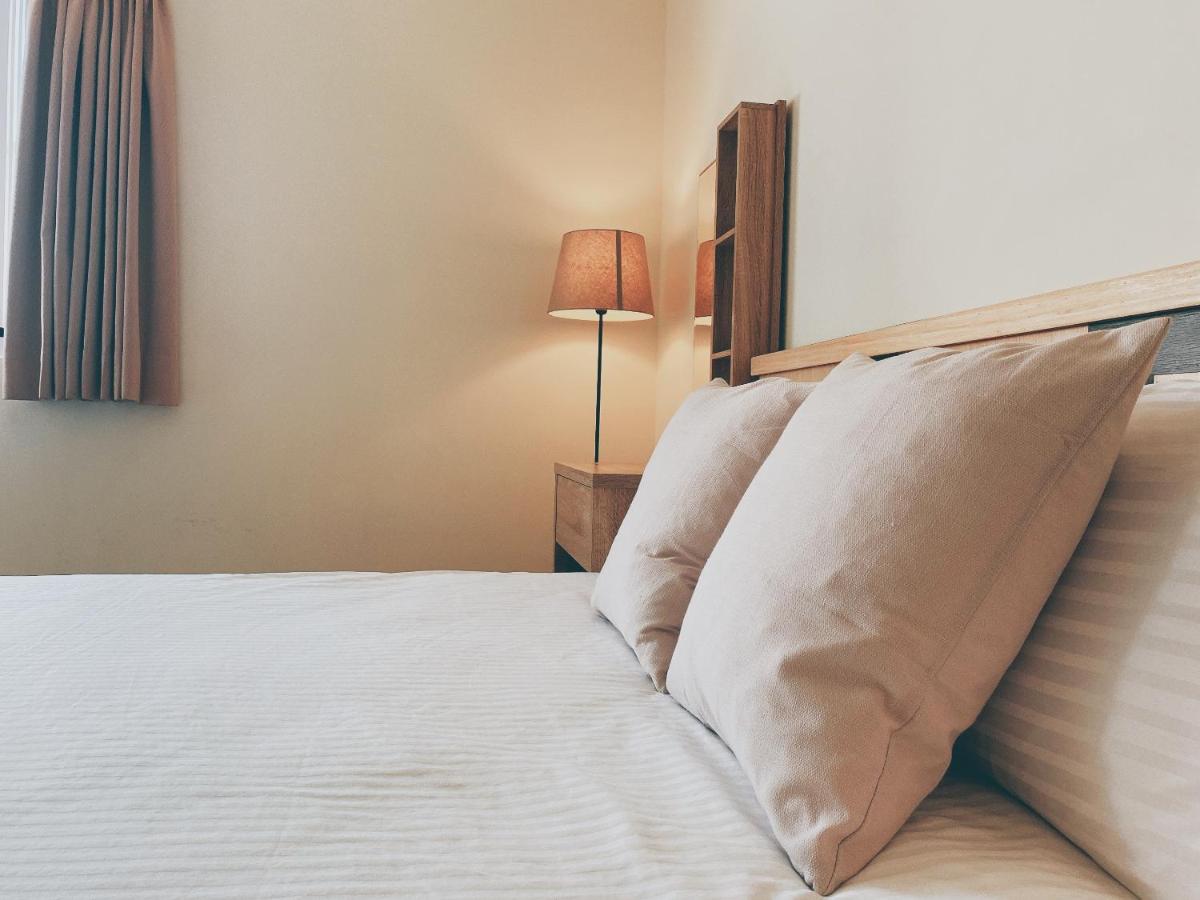 Wanna Travel B&B - Housity