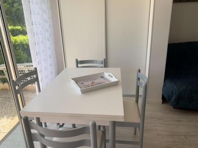 Superbe logement en bord de mer - Housity