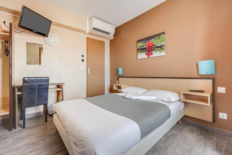 Suitetrails - Rev'Hotel