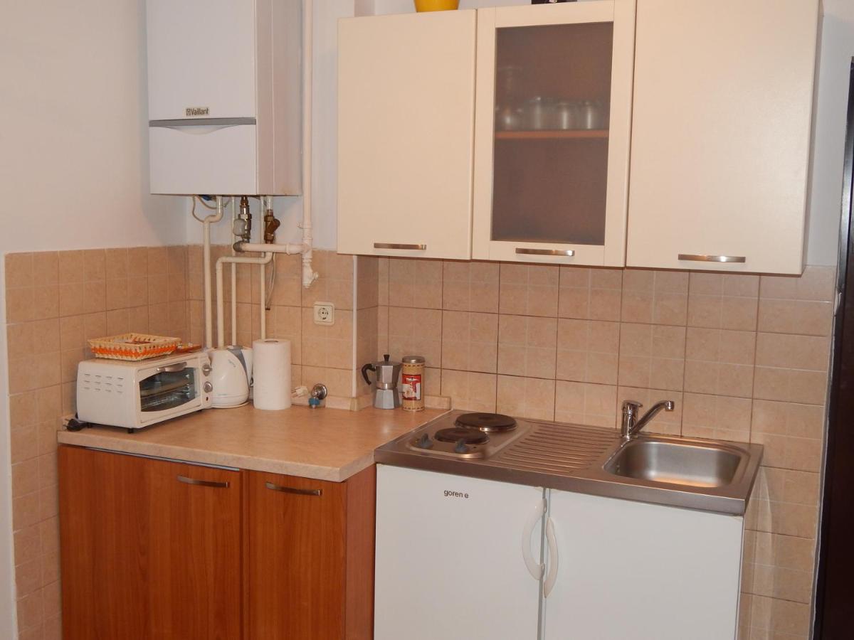 Suitetrails - Apartment Petrova